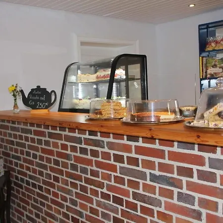 Appartement By The Sea Galmsbull
